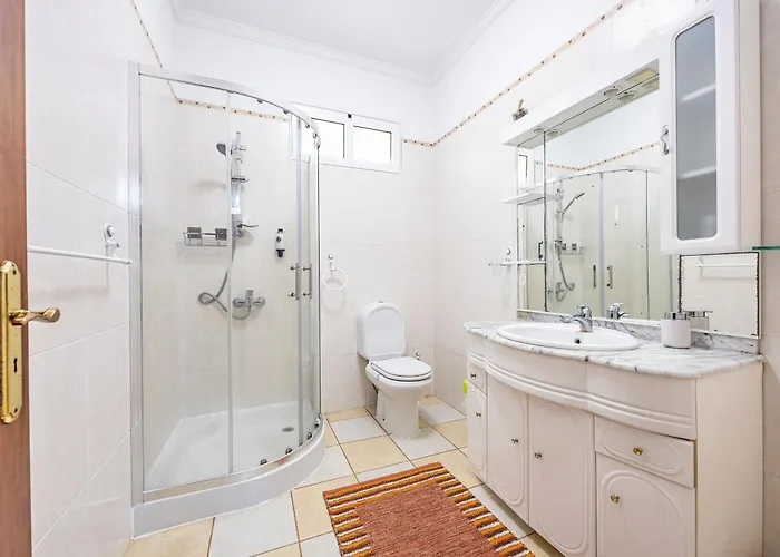 Casa vacanze Casa Golino By Your Key São Vicente