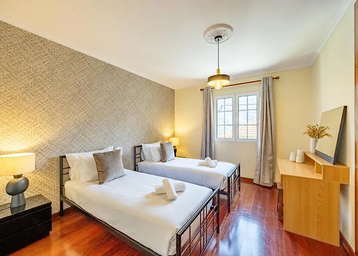 度假居 Casa Golino By Your Key