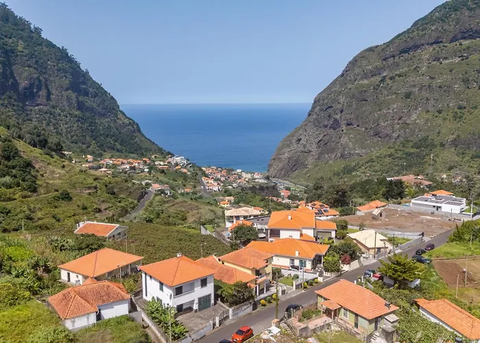 Casa Golino By Your Key * São Vicente