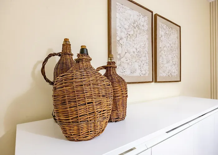 度假居 Casa Golino By Your Key São Vicente