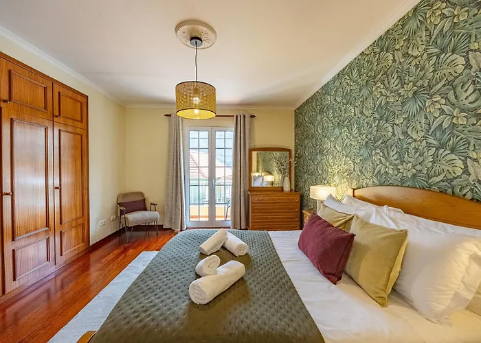 Casa vacanze Casa Golino By Your Key São Vicente