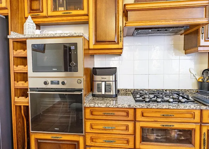 Casa Golino By Your Key Casa vacanze