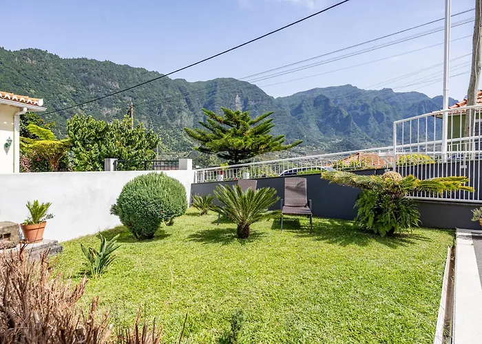 度假居 Casa Golino By Your Key São Vicente