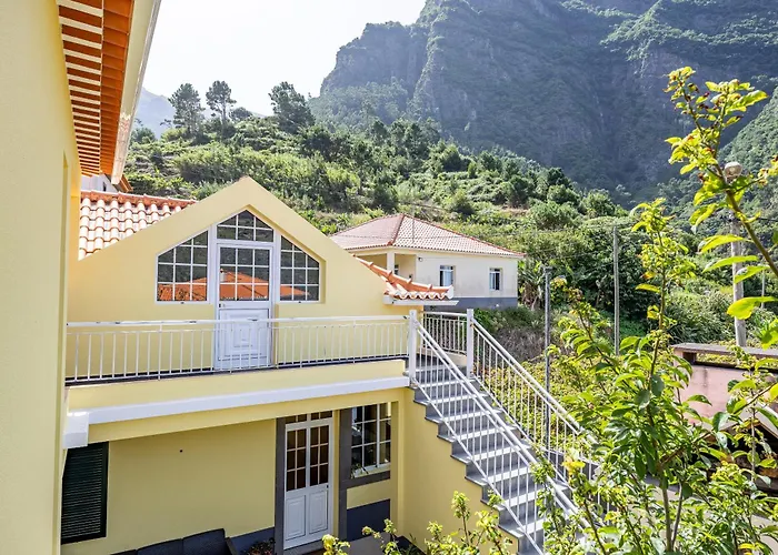 Casa vacanze Casa Golino By Your Key São Vicente