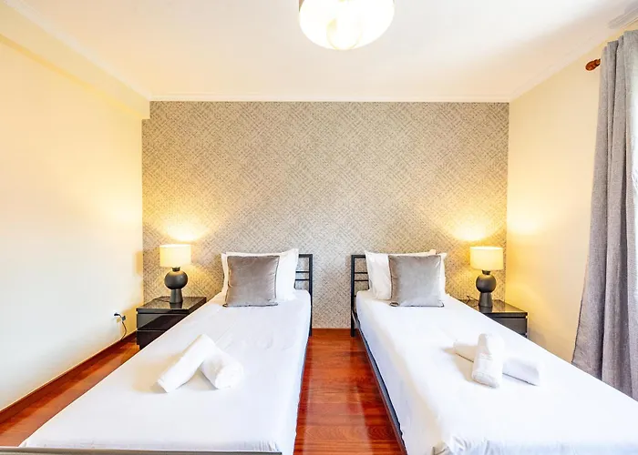 Casa Golino By Your Key Casa vacanze São Vicente