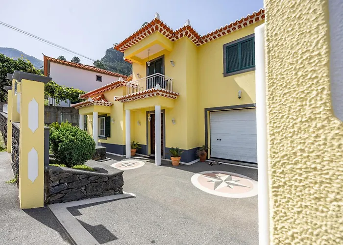 Casa vacanze Casa Golino By Your Key São Vicente