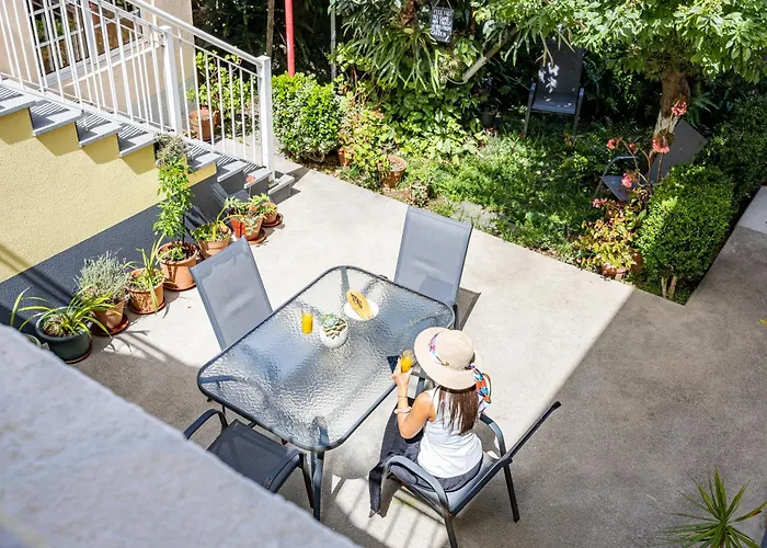 Casa Golino By Your Key Casa vacanze São Vicente