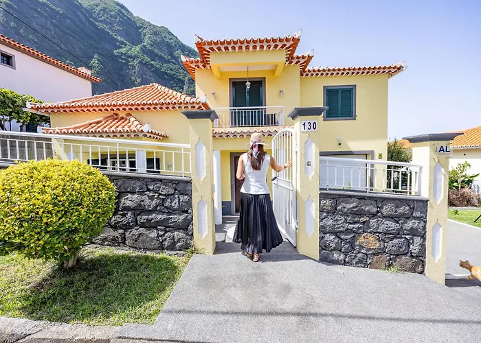 Casa Golino By Your Key São Vicente