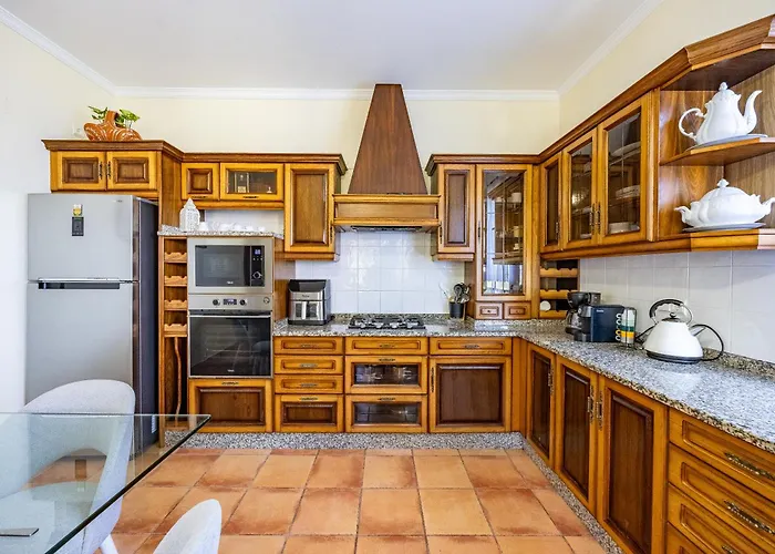 Casa Golino By Your Key 度假居 São Vicente