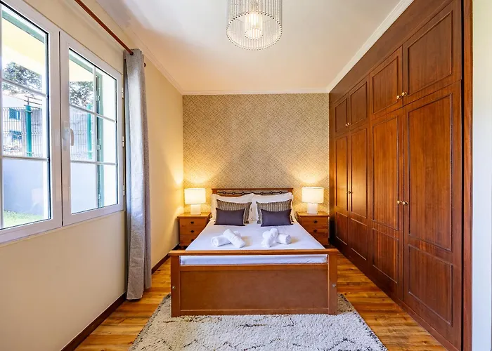 度假居 Casa Golino By Your Key *