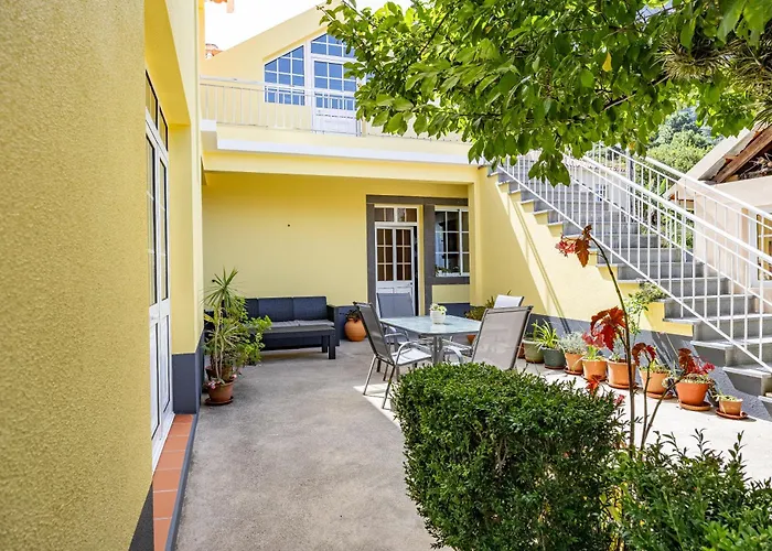 Casa Golino By Your Key 度假居